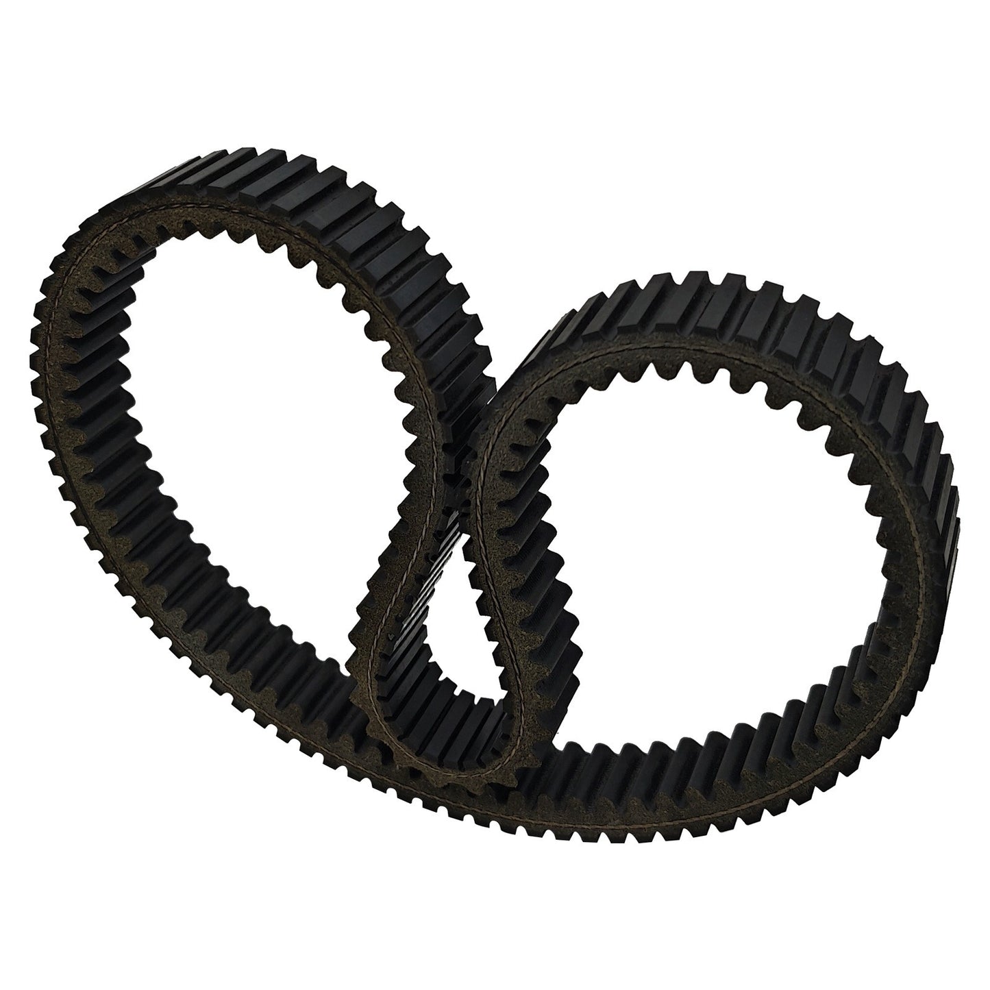 CVT Belt for Yamaha & Arctic Cat Snowmobiles (Various Years)
