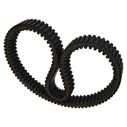 CVT Belt for Yamaha & Arctic Cat Snowmobiles (Various Years)