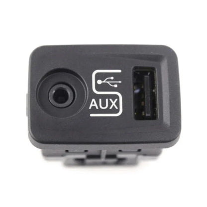USB Port Socket Adapter for Fiat 500 (2012-2014)