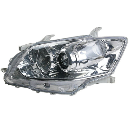 1 Pair HID Headlamps for Toyota Aurion/Camry ACV40/ACV41 (2007-2009)