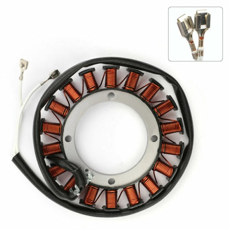 Stator Alternator for Honda CR250R (2002–2007) #31100-KZ3-J41