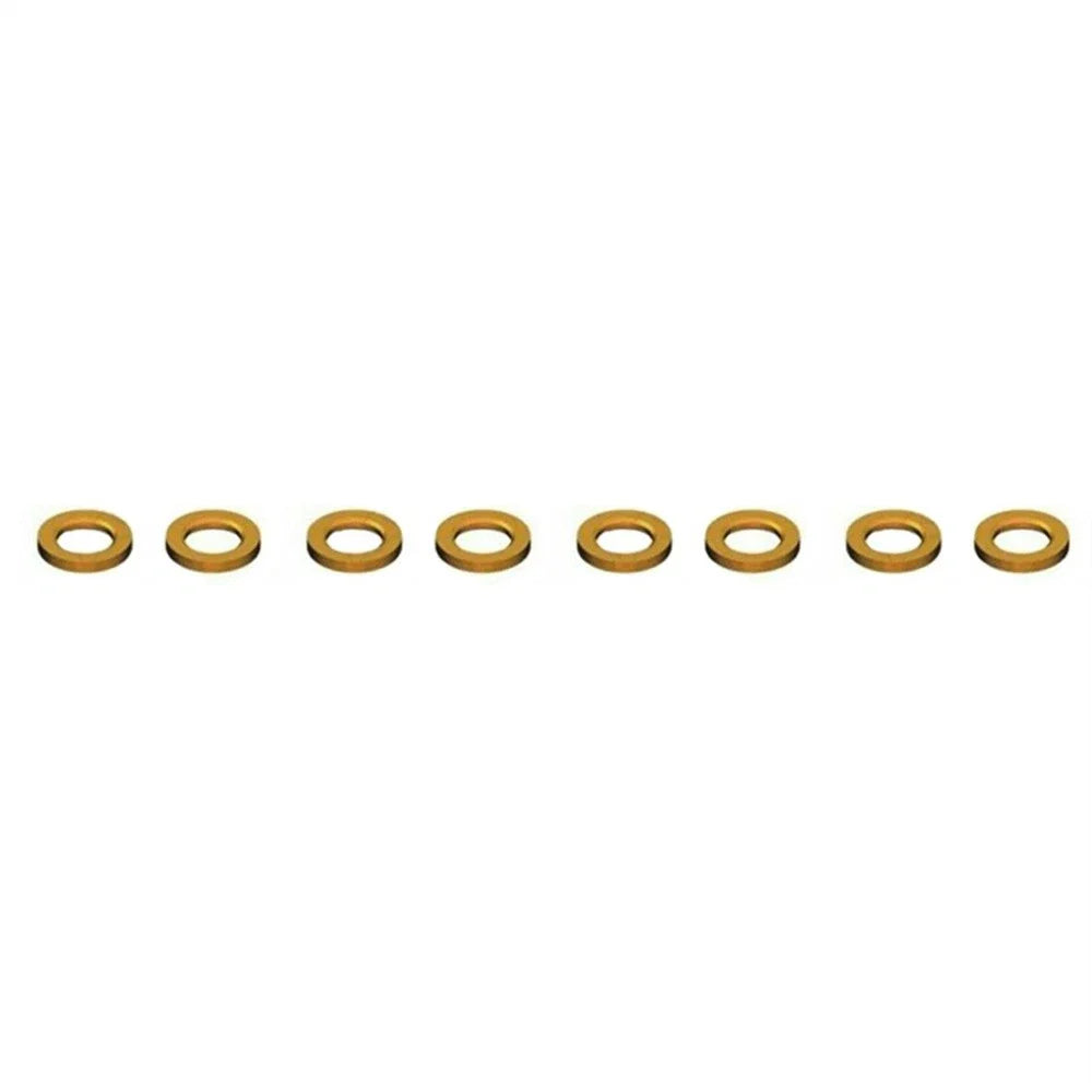 Fuel Injector Rebuild Kit for Ford Mustang, Bronco, Lincoln