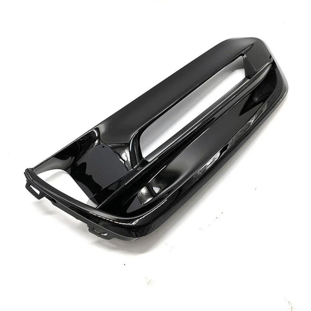 Bumper Bezels Fog Light Covers for Honda Accord (2018-2020)