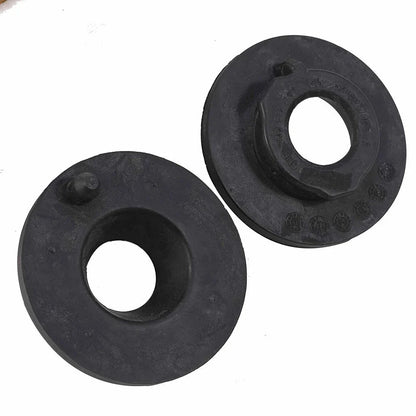 Suspension Rear Upper Spring