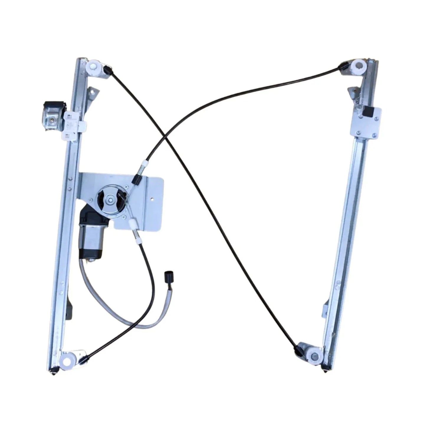 Front Left Window Regulator with Motor for Peugeot Expert