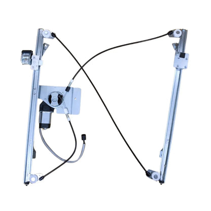 Front Left Window Regulator with Motor for Peugeot Expert