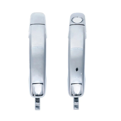 2pc Outer Door Handles for Ford Falcon FG (2008–2016)