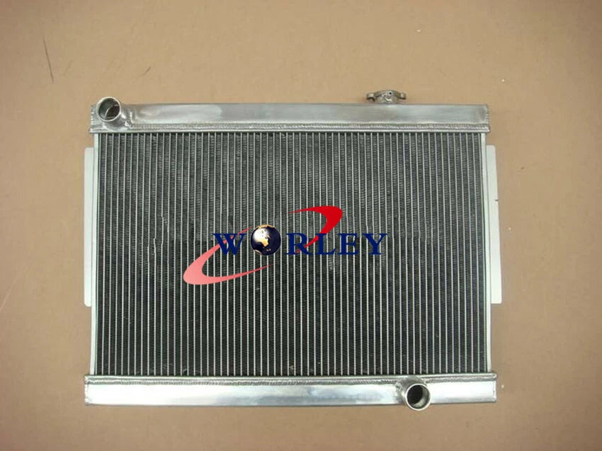 Aluminum Radiator for Holden Torana LJ LC LH LX V8 (1969–1979)