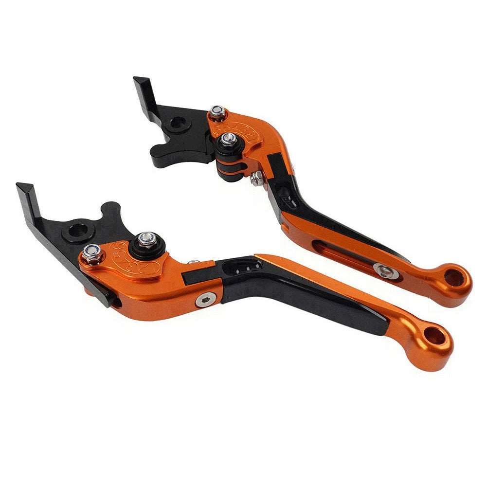 Brake Clutch Lever Grip Set for Yamaha TMAX500 TMAX530 TMAX560 (2017–2023)