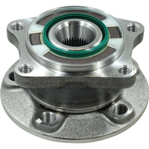 Rear Wheel Bearing Hub Assembly for Volvo XC90 (2003–2015)