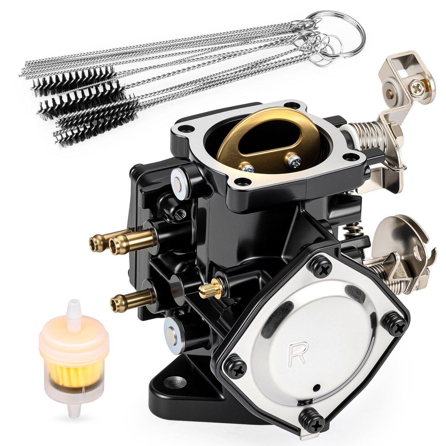 Carburetor for Yamaha FX1 FX-1 FX700 WaveRunner III (1994–1995)
