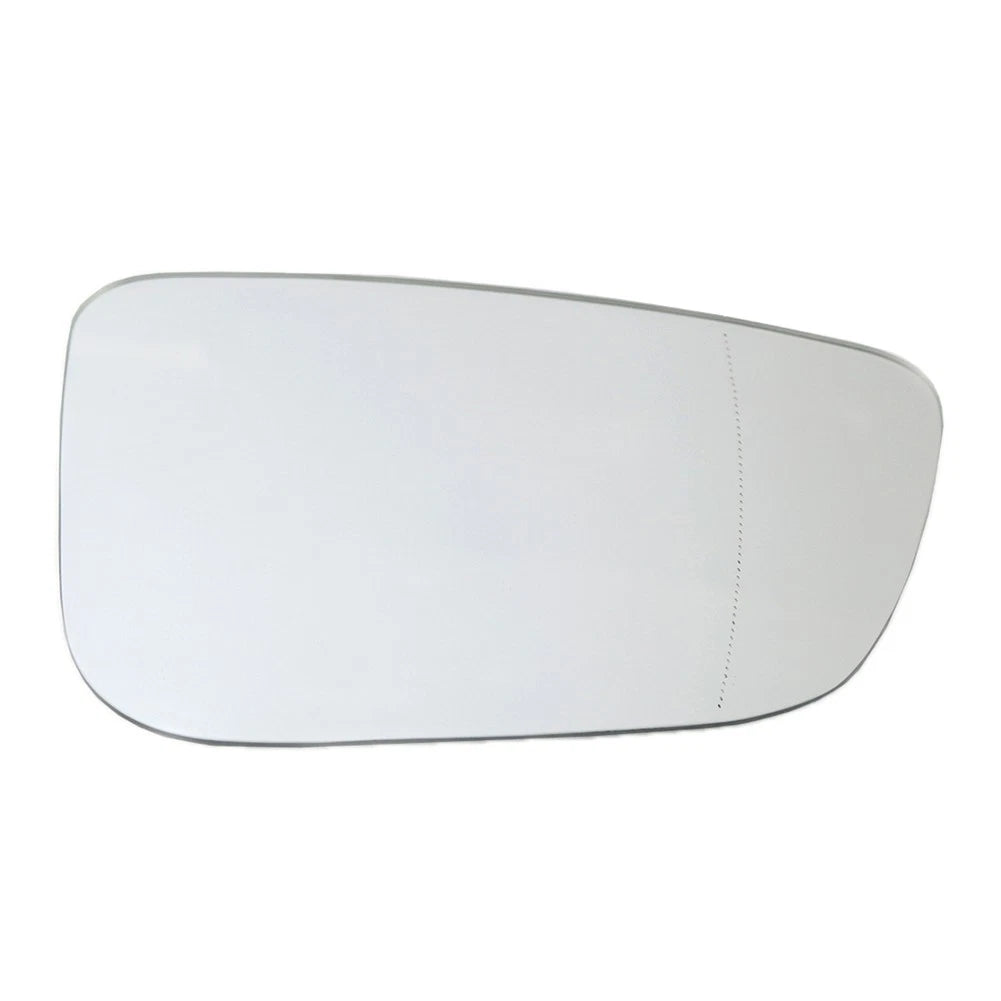 Right Rearview Mirror Cover Cap for BMW Mini Cooper R50 R51 R52 R53