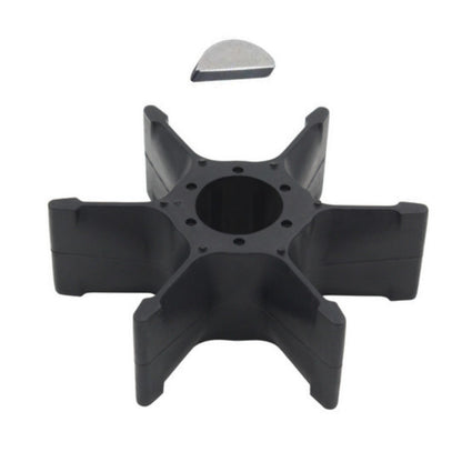 Water Pump Impeller & Key for Yamaha Outboard (1990–2023)
