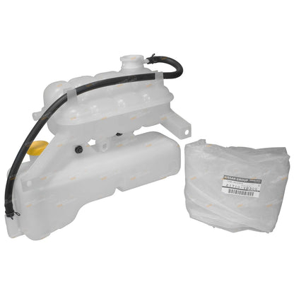 Coolant Expansion Tank for Nissan Patrol GU Y61 (1997–2006)