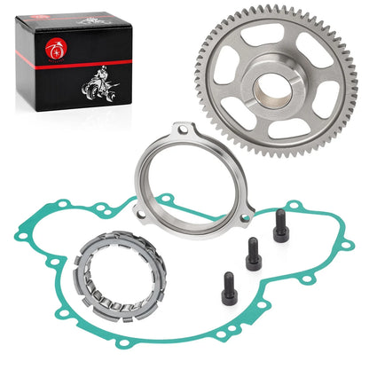 Starter Clutch Gear Idler Kit for Polaris RZR 900 XP (2011–2012)