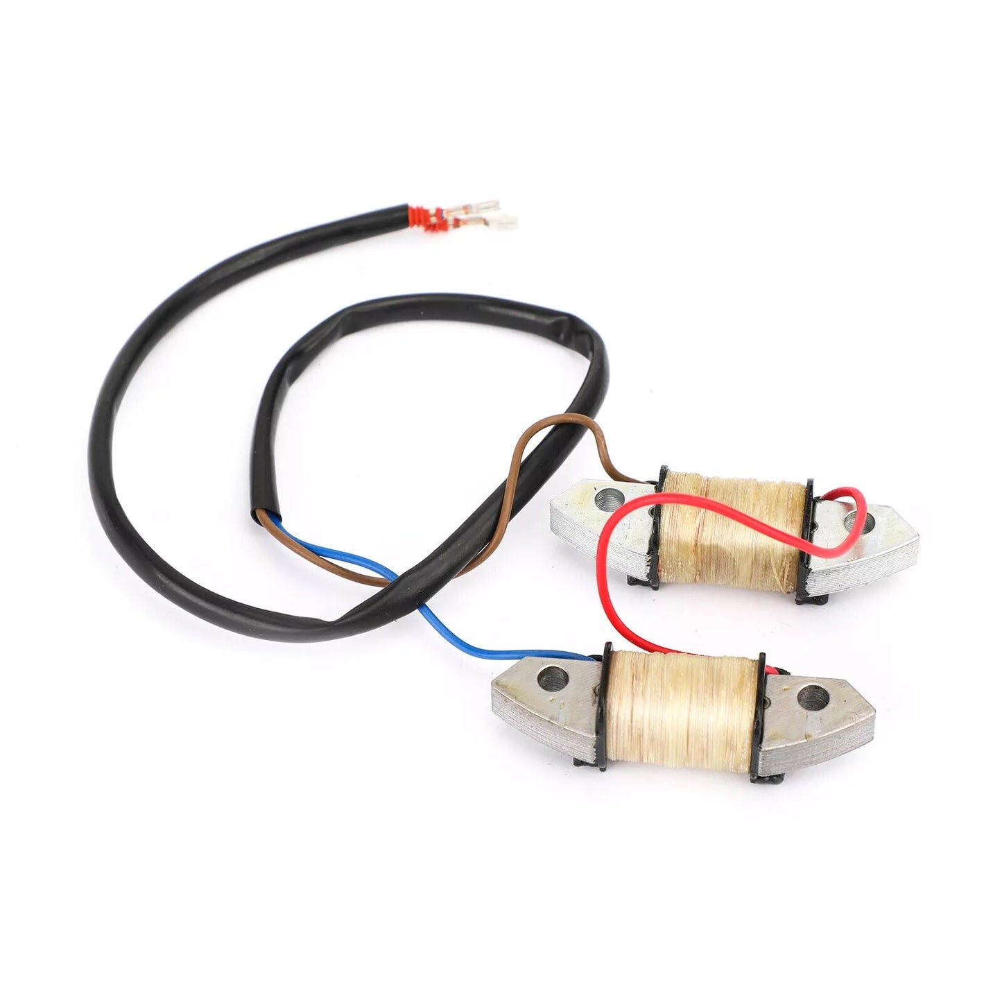 Charge Coil Assembly for Yamaha Outboard 40HP (2-Stroke) (E40XWT)
