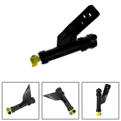 Left Headlamp Washer Spray Nozzle for Hyundai Genesis G80 (2015–2017)