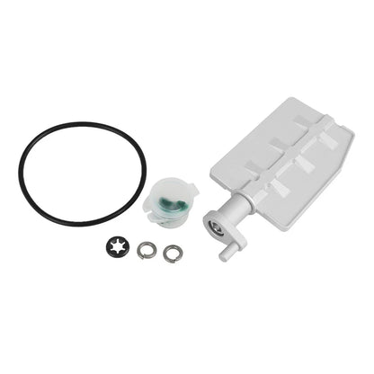 Intake Manifold Valve Repair Kit Aluminium Rebuild for BMW M54 3.0L