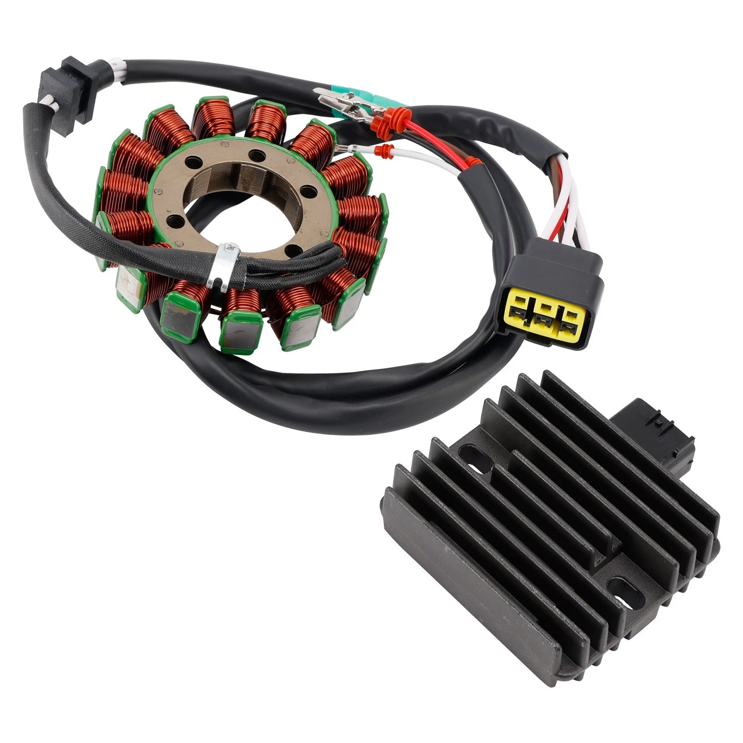 Steering Angle Sensor 89245-06080 for Toyota RAV4 (2018–2022), Corolla (2019–2022)
