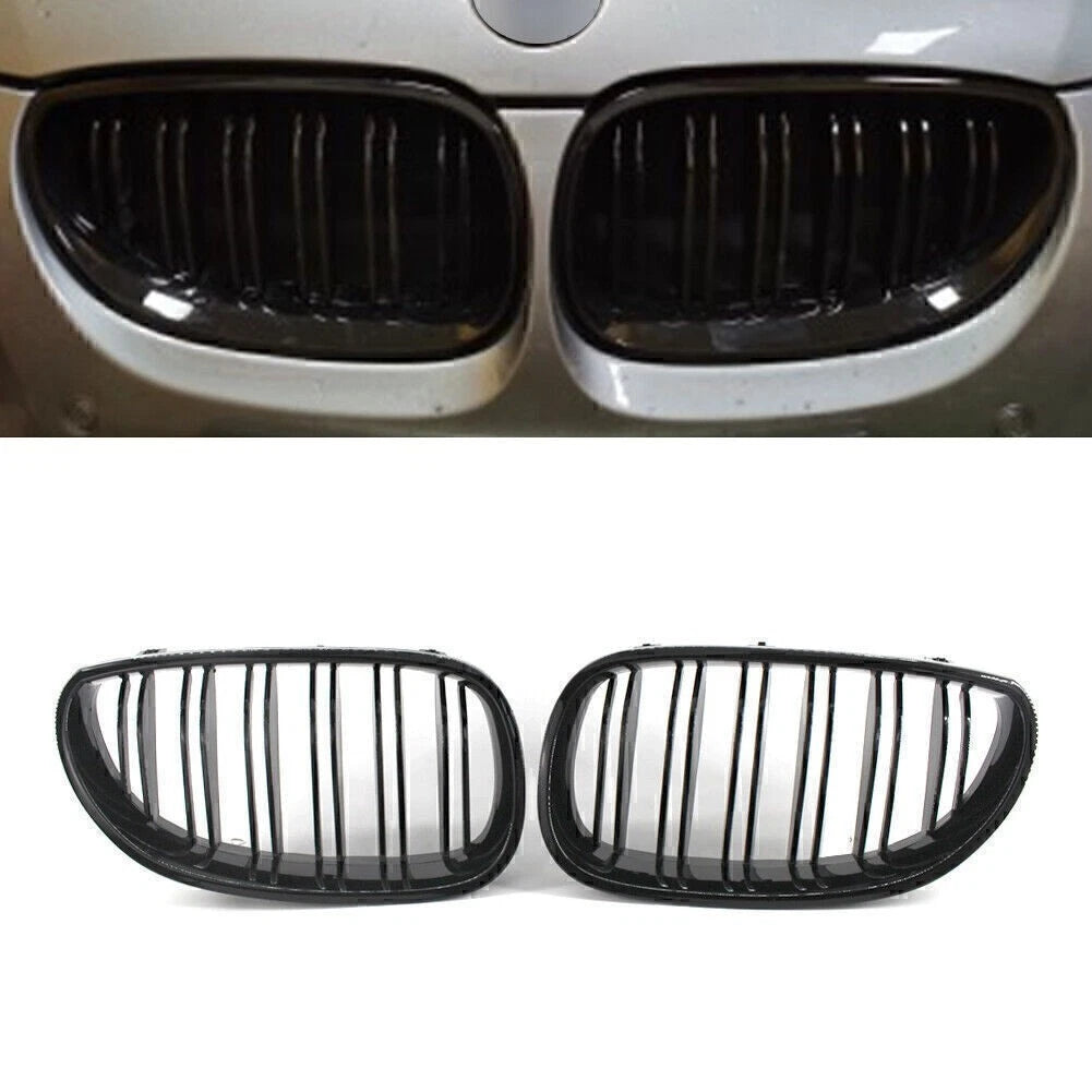 Window Switch Lock Cover Trim for BMW 5 Series G30 G31 G38 (2017–2023)