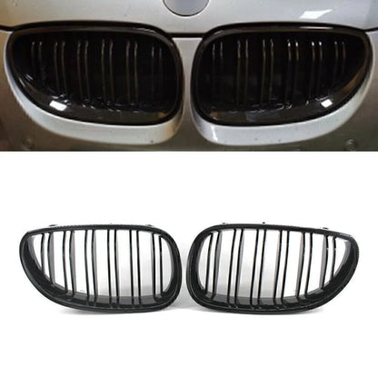 Window Switch Lock Cover Trim for BMW 5 Series G30 G31 G38 (2017–2023)