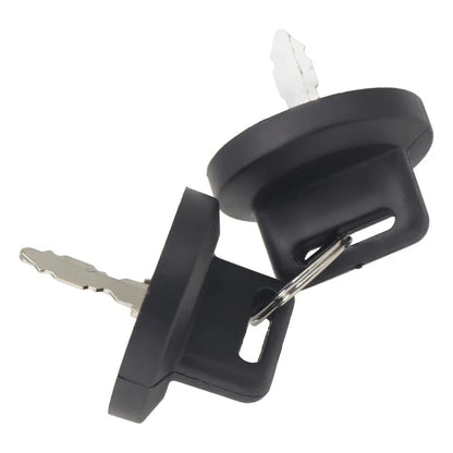 Ignition Key Switch w/ Key for Yamaha Blaster YFS200 ATV (1988-2006)