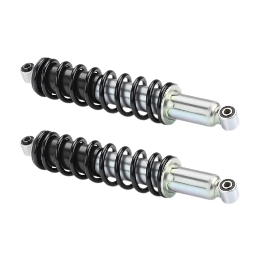 Set of 2 Rear Shock Absorbers for Honda TRX250X/TRX250EX (2001–2020)