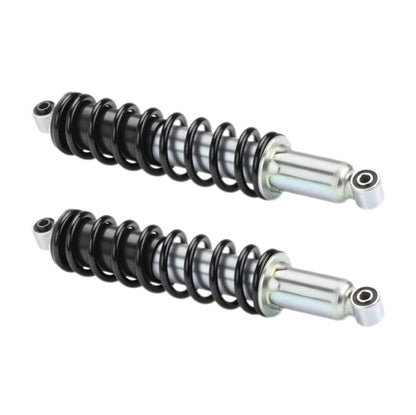 Set of 2 Rear Shock Absorbers for Honda TRX250X/TRX250EX (2001–2020)