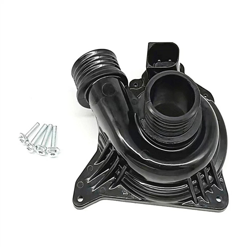 Electric Water Pump Cover for BMW X3 X5 Z4 (2004-2023)