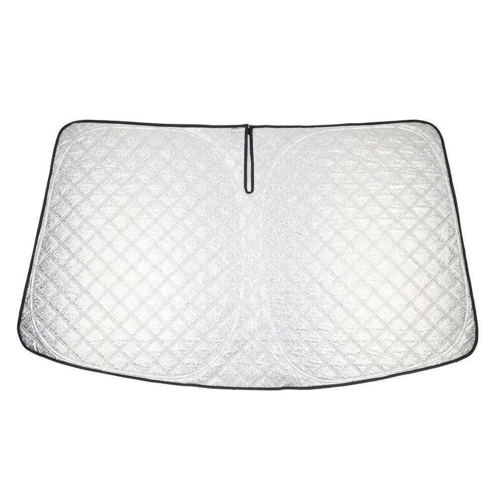 Foldable Windshield Sun Shade Visor for Lexus UX (2019-2025)