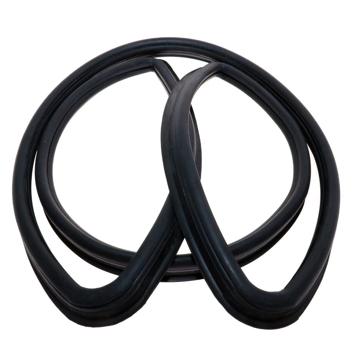 Rear Windshield Seal for Toyota Corolla Hardtop (1974–1980)