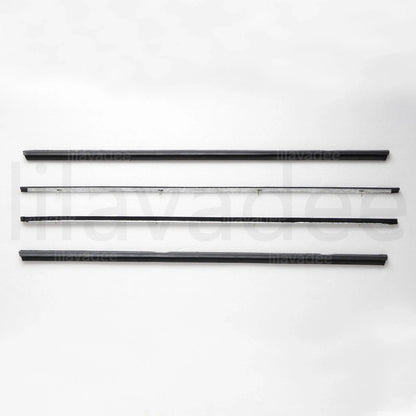 Suzuki SJ413 SJ410 Door Weather Seal Belt for Samurai Jimny Sierra (1981-1998)