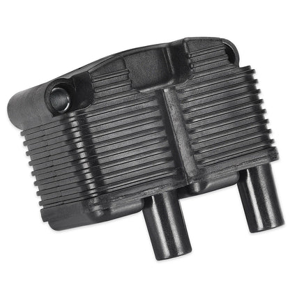 Ignition Coil 0.5 OHM for Dyna FXD FLST FXST Sportster 883 1200 (1999–2006)