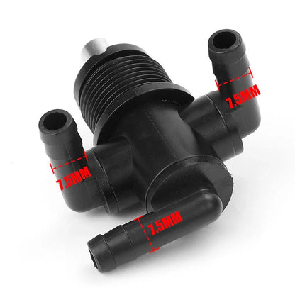 Fuel Shut Off Valve Petcock for Polaris Sportsman (1999–2008)