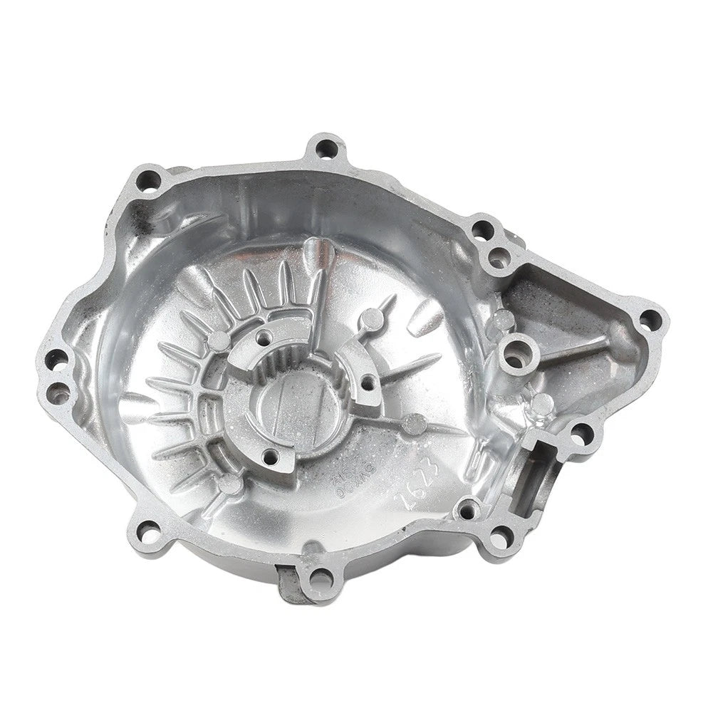 CNC Engine Stator Cover Crankcase for Yamaha FZ6 (2004–2010)