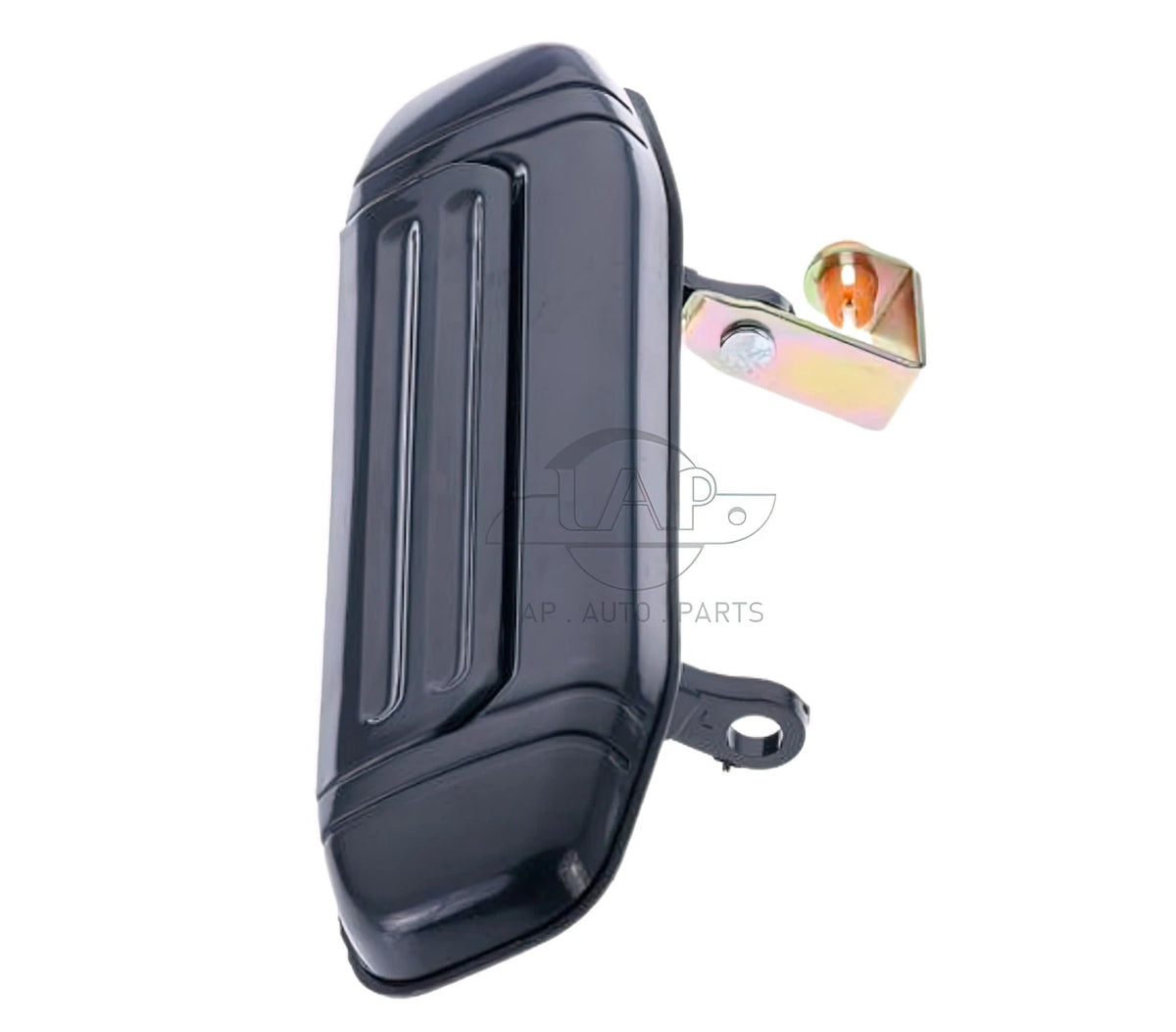 Rear Right Outer Door Handle for Mitsubishi Pajero (1991–2000)