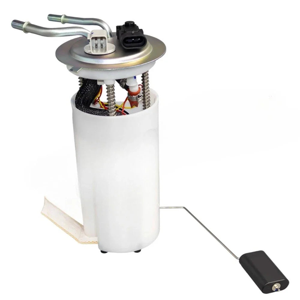 Fuel Pump Assembly w/ Pressure E3560M Sensor for Chevrolet/GMC V8 5.3L Flex