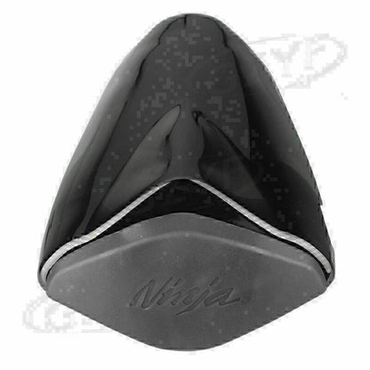 Rear Seat Cover Cowl for Kawasaki Ninja ZX6R (2009-2016) Black