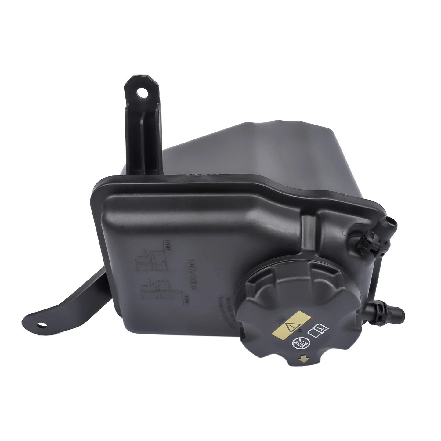 Pressurized Coolant Reservoir for BMW E60/E61 (2004–2010)