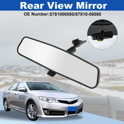 Interior Rearview Mirror for Lexus CT200h (2012–2017) 8781006080