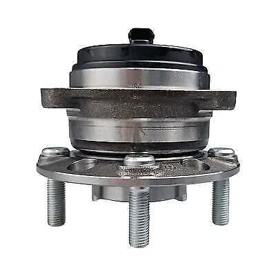 Front Wheel Bearing Hub Assembly for Kia EV6, Hyundai Ioniq 5 (2021–2023)