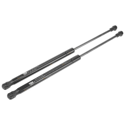 2 Gas Stay Bonnet Struts for Kia Carnival (1999–2006)