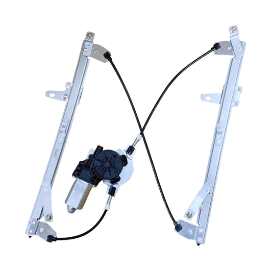Front Right Window Regulator with Motor for Nissan Qashqai/Dualis (2007–2016)
