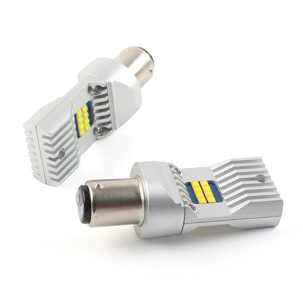 LED Headlight Bulb BA15D for Ford Model A (1927–1931)