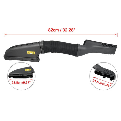 Air Intake Hose Pipe Duct for Mercedes-Benz GLA250 CLA (2015-2023)