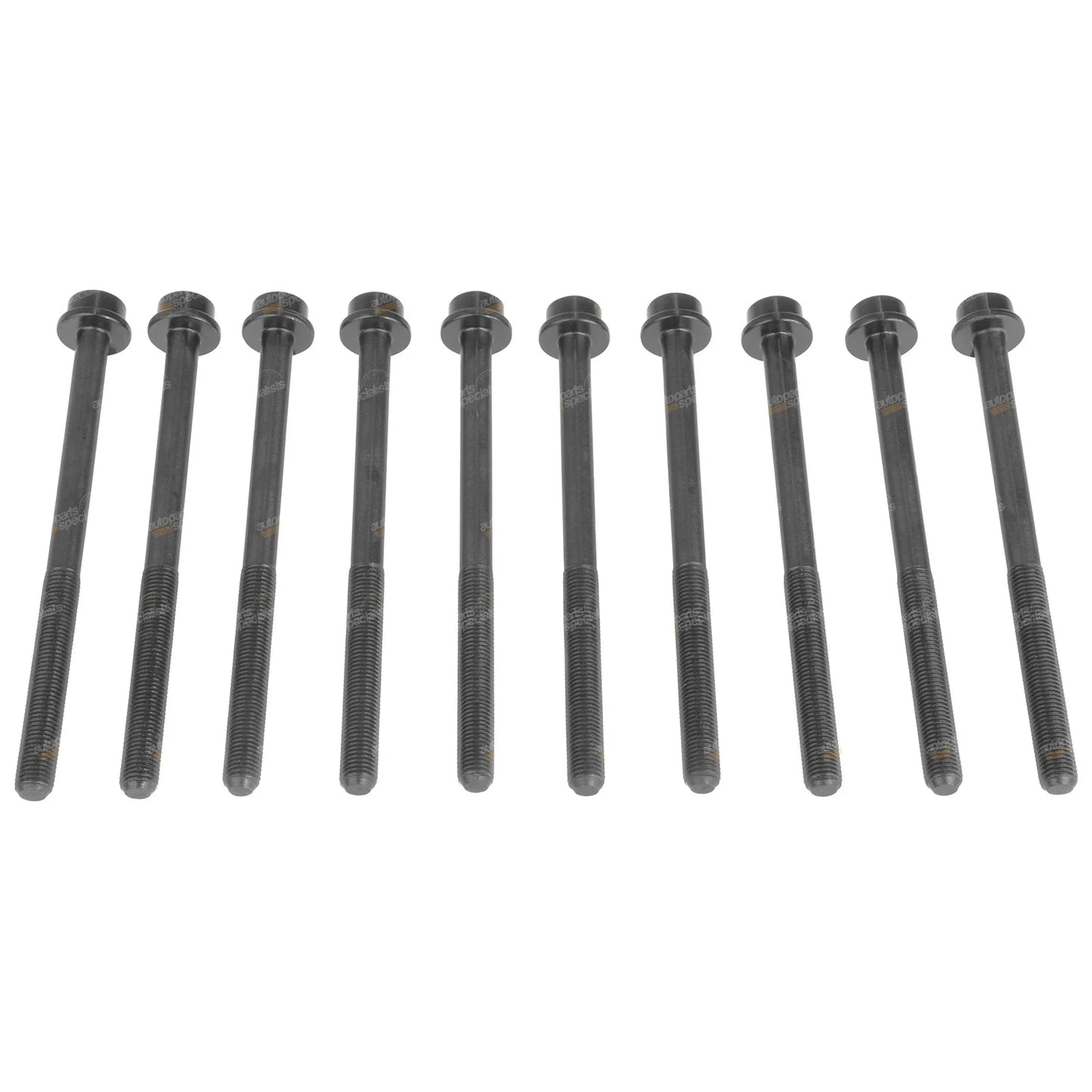 Cylinder Head Bolt Set for Ford Mondeo MA/MB 2.0L Duratorq (2007-2010)