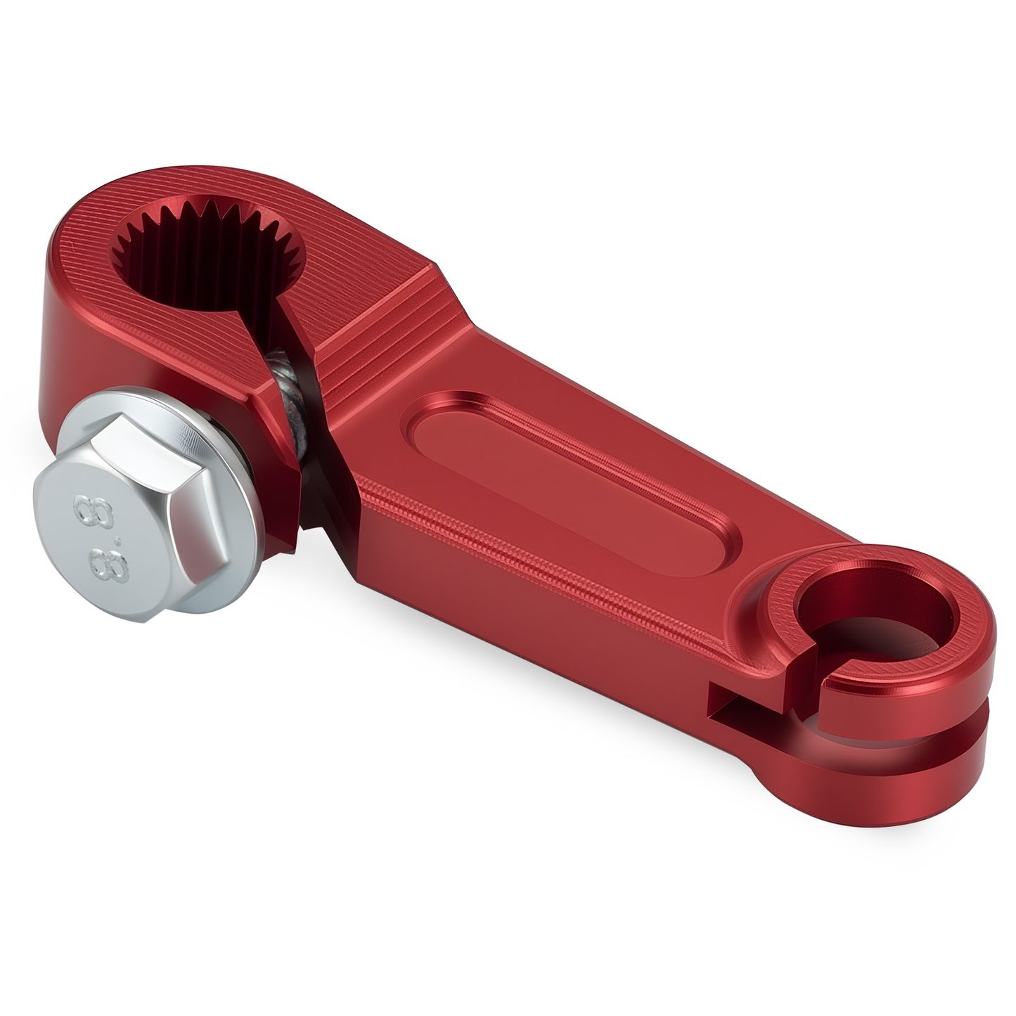 Clutch Release Arm for Suzuki RM80 RM125 (1983–2001)