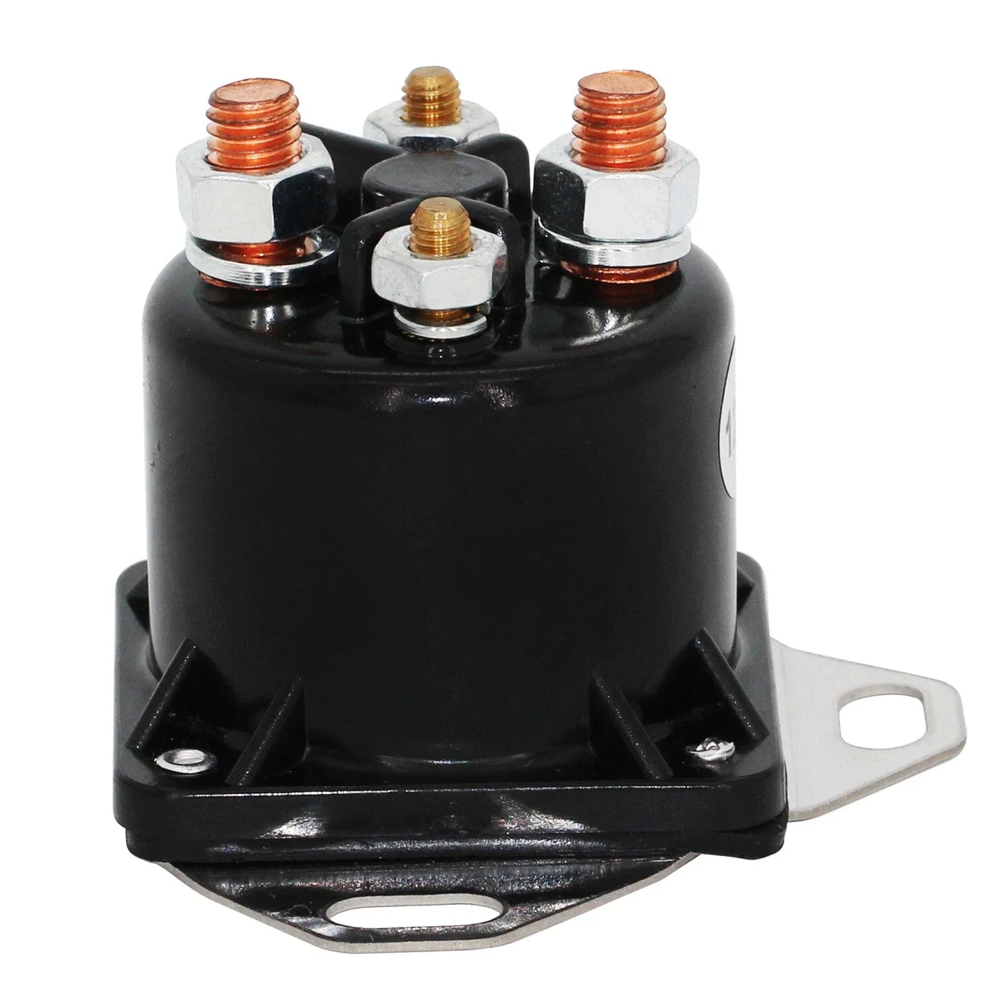 Glow Plug Relay for Ford 7.3L Powerstroke Motorcraft 12V (1994–2003)