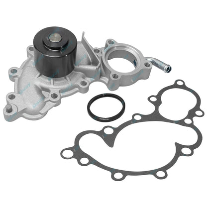 Timing Belt + Water Pump Kit for Toyota 4Runner Surf VZN130 90-7/92 3VZ-FE 3.0