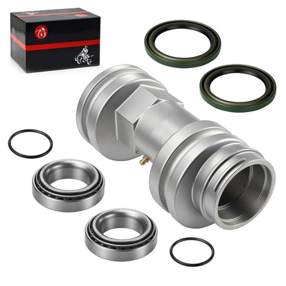 Axle Housing Tapered Cone Bearing Kit for Polaris Scrambler 500 (2005–2012)